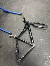 Cannondale Delta V700 Frame.  Headshock Forks.  Retro Mtb 