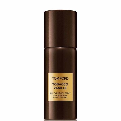 Tom ford tobacco - tom, vanille