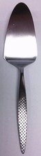 Cake slice/server stainless