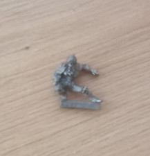 Games Workshop Citadel Miniatures Judge Dredd RPG Judge Figure.