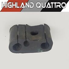 Audi ur quattro fuel line protective cover sleeve 321201245A