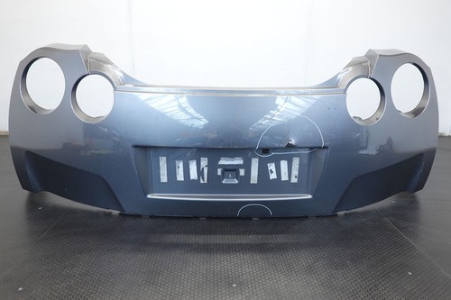 Nissan gtr rear - rear, bumper