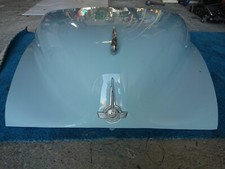 MORRIS MINOR 1000 FRONT