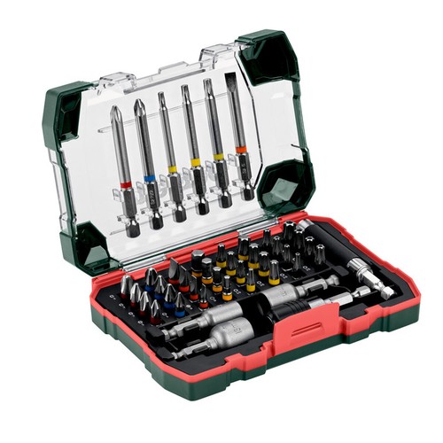 Metabo screwdriver bit - metabo, 43