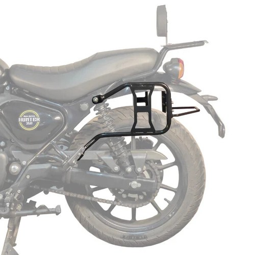 Saddle stay fit for royal - fit,