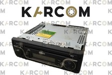 IVECO Stralis Radio CD Player