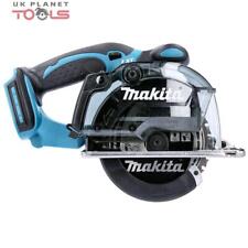 Makita DCS552Z 18V LXT Metal
