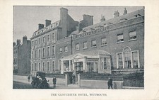 PC63758 The Gloucester Hotel