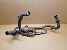 Suzuki dl1000 strom exhaust - dl1000, v-strom
