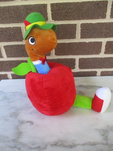 Kohl cares worm red apple - kohl's,