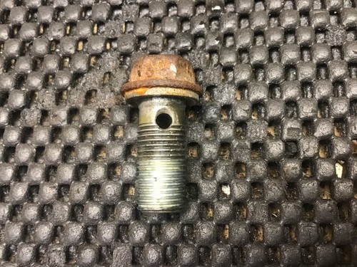 Suzuki gsx750f 1989 rear - 1989, brake