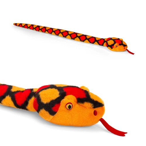 Keel toys keeleco - toys, orange