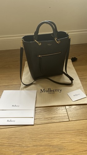 Mulberry small maple black - mulberry,