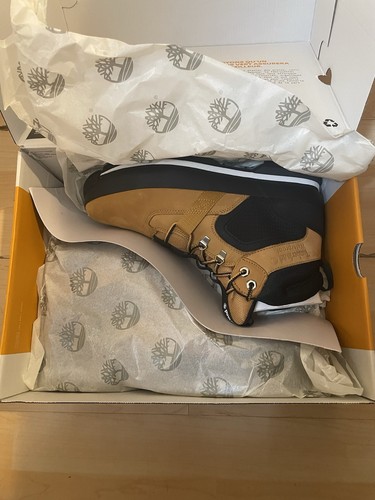 Timberland euro hiker - euro,