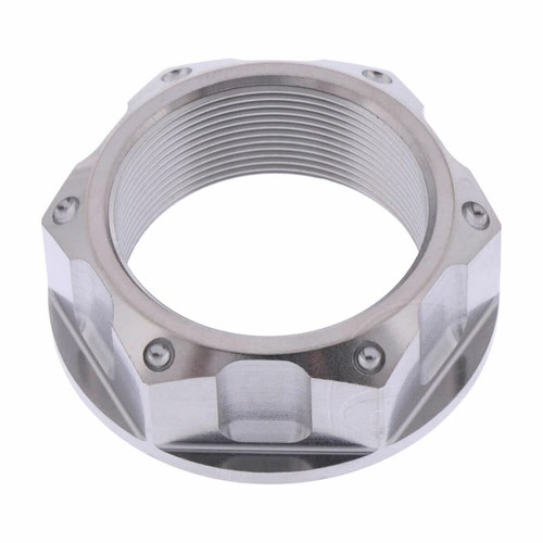 Steering head nut - steering, tiyokeo40