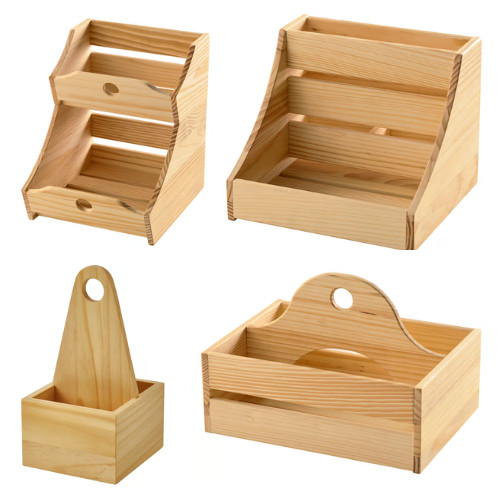 Ikea chokladhaj wooden - ikea,