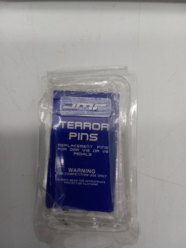 Terror pins pedal - /,