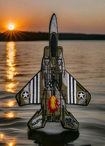 Mcdonnell douglas eagle - f-15,