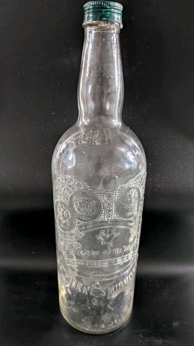 Vintage rare embossed 1818 - vintage,