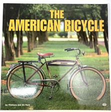 The American Bicycle Book Jay