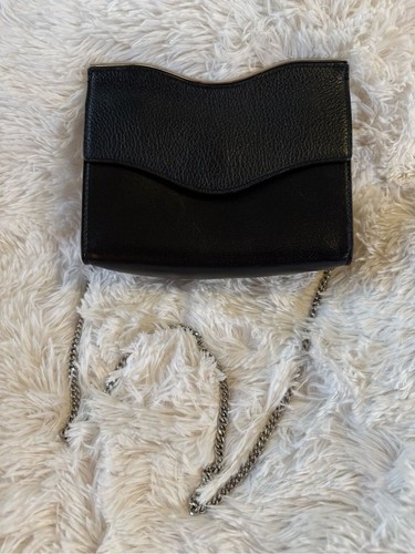Rebecca minkoff dani black - minkoff,