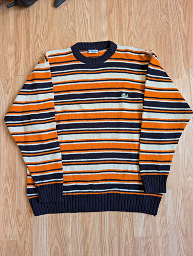 Vintage lacoste men - vintage,