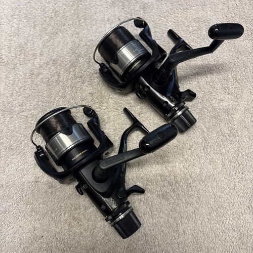 Shimano baitrunners aero - shimano,