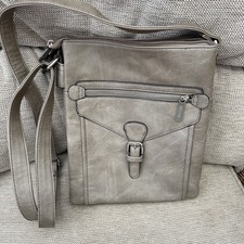 Bessie Ladies Across Shoulder