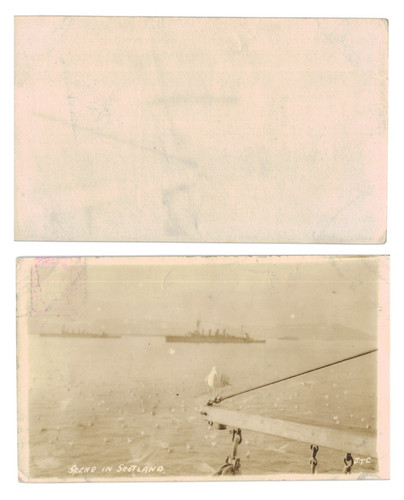 Vintage photograph nautical - -,