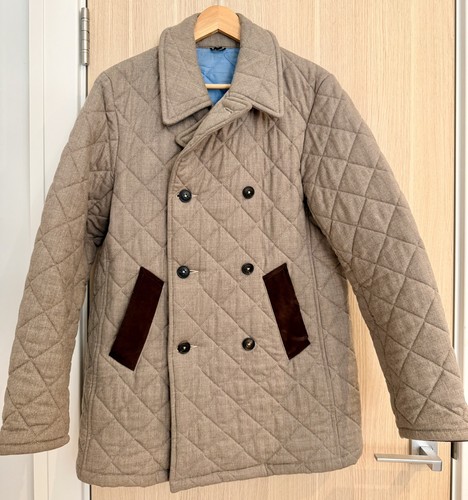 Chester barrie savile - savile, row
