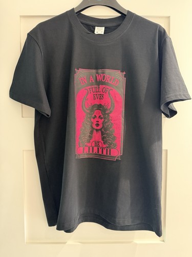 Lilith women top size m - lilith, women's