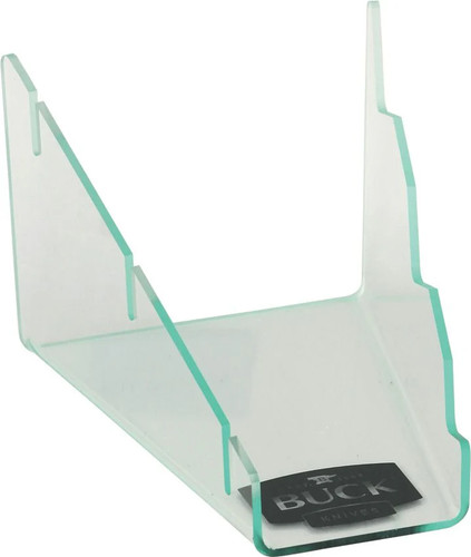 Buck three knife display - display, stand
