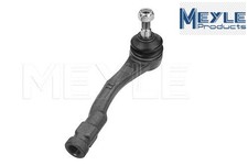 FRONT RIGHT TIE ROD END AXIAL