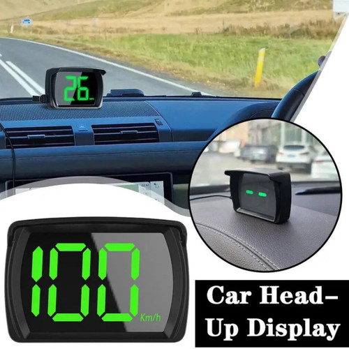 Gps digital speedometer - gps,