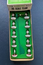 Subbuteo heavyweight ref 159