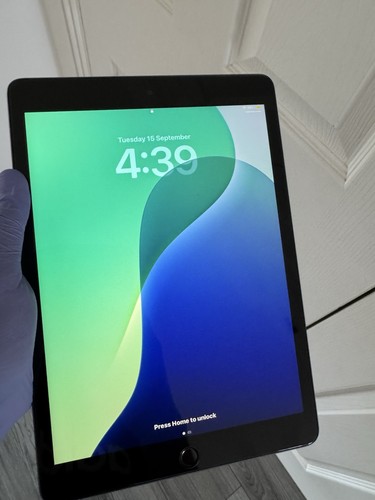 Apple ipad 8th gen - apple, gen.