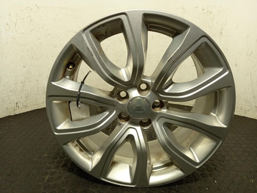Landrover freelander alloy - freelander,