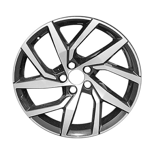 Refurbished 18x8 machined - refurbished,