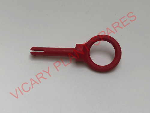 Release pin jcb - pin, part