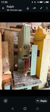 Woodworking Machines