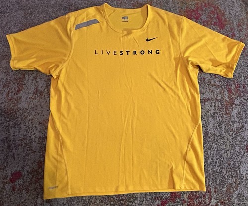 Nike livestrong men - livestrong, men’s