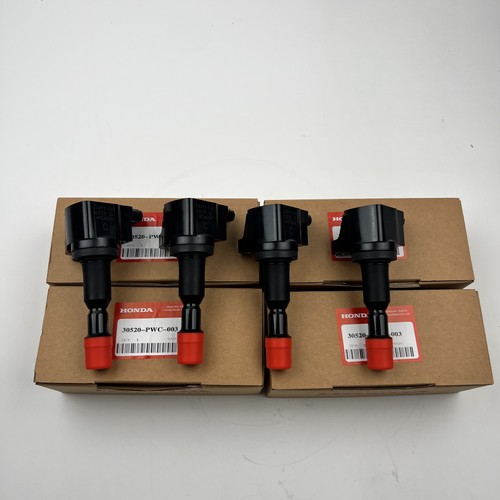Ignition coil pack for honda - coil,