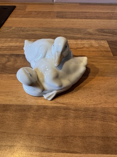 Vintage 1982 nao lladro - vintage, by