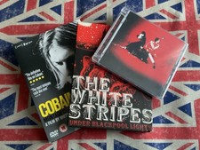 🇬🇧 THE WHITE STRIPES -