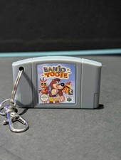 Nintendo Banjo Tooie N64