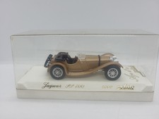 Solido Age d’Or #4002 Jaguar