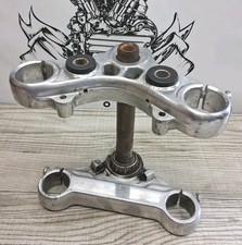 Harley-Davidson Sportster XL 1200 883 Yokes Chopper Bobber Project