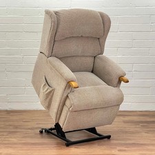 HSL Rise & Recliner Chair
