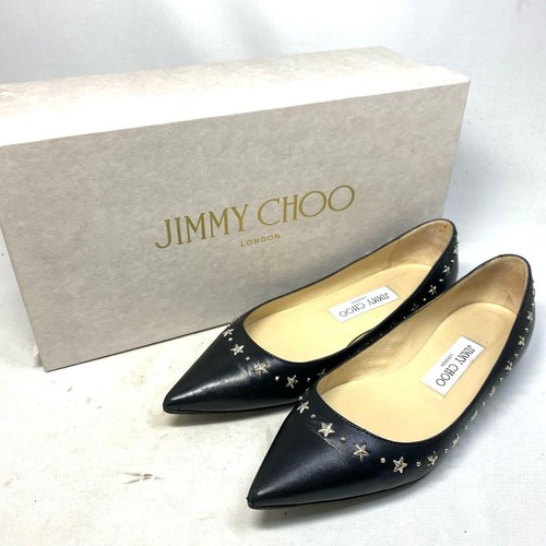 Jimmy choo size marking - size,
