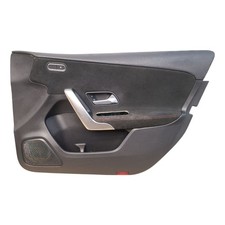 MERCEDES A-CLASS Door Card
